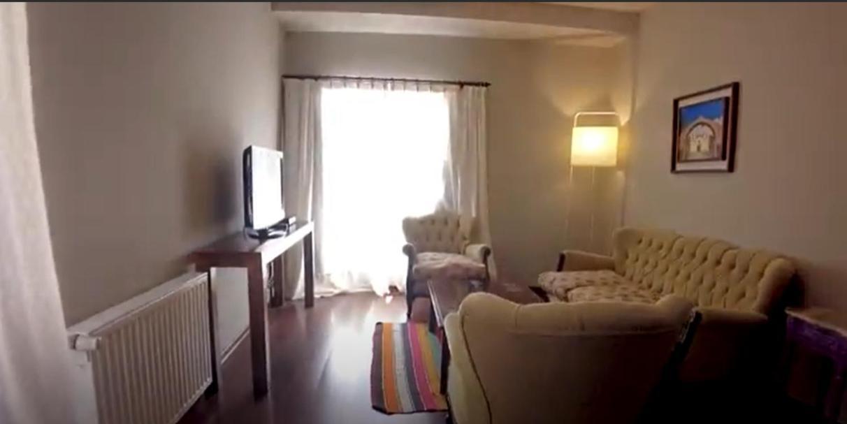 Hotel Уакалера Екстериор снимка