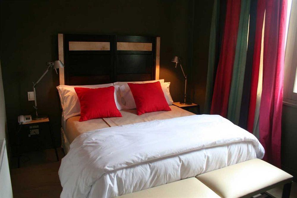 Hotel Уакалера Екстериор снимка