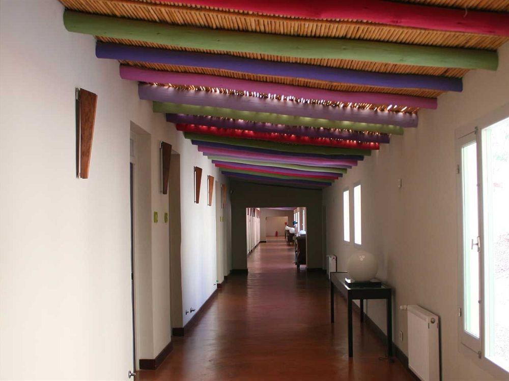 Hotel Уакалера Екстериор снимка