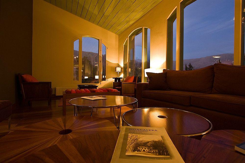 Hotel Уакалера Екстериор снимка