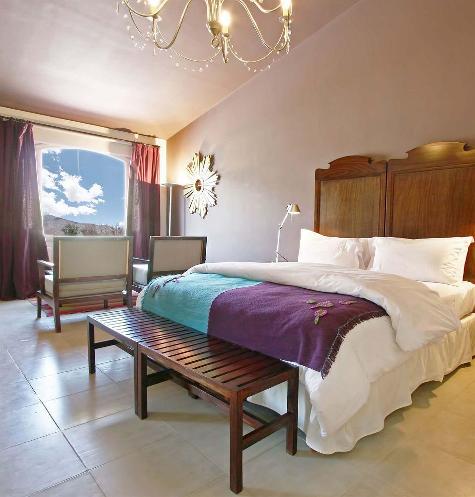 Hotel Уакалера Екстериор снимка