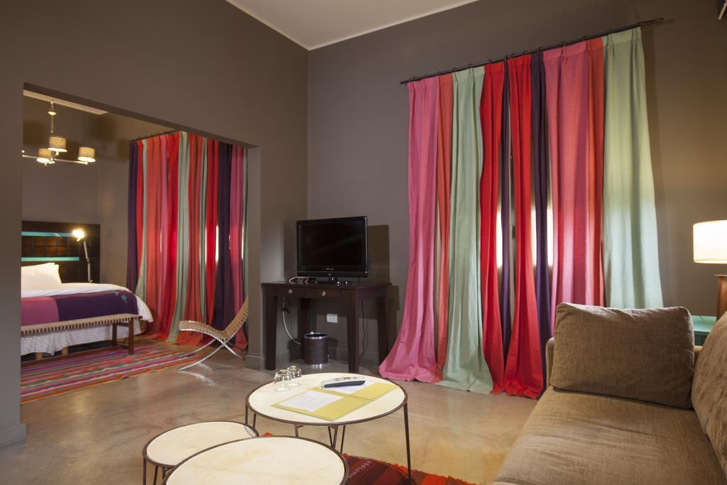 Hotel Уакалера Екстериор снимка