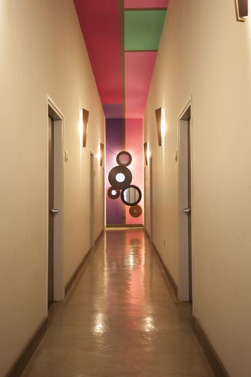 Hotel Уакалера Екстериор снимка